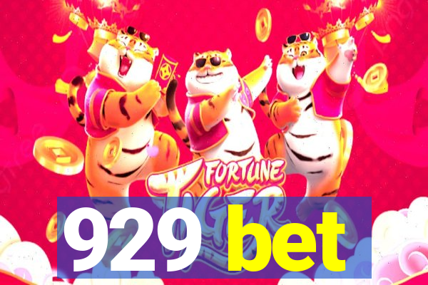 929 bet